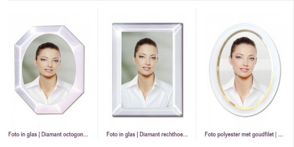 Fotolijsten 