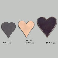 Hartjes