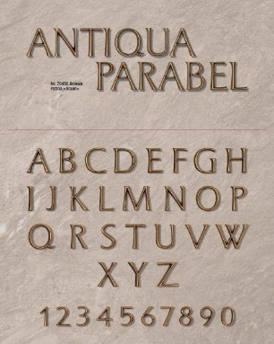 Belettering