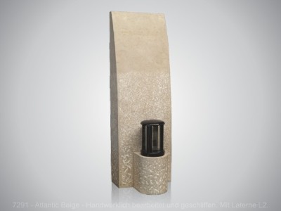 Atlantic Beige