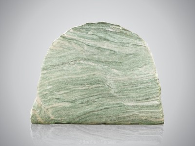 Atlantis felsen