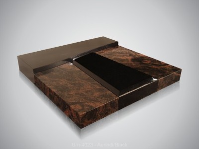 Aurindi / black