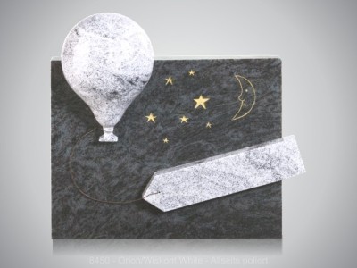 Orion Wiskont White