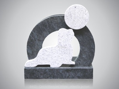 Orion Wiskont White