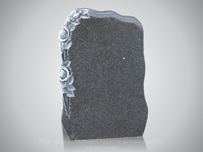 Staande Graf-stenen