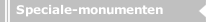 Speciale-monumenten